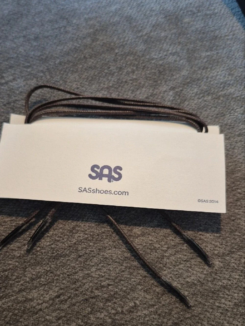 SAS comfortable men